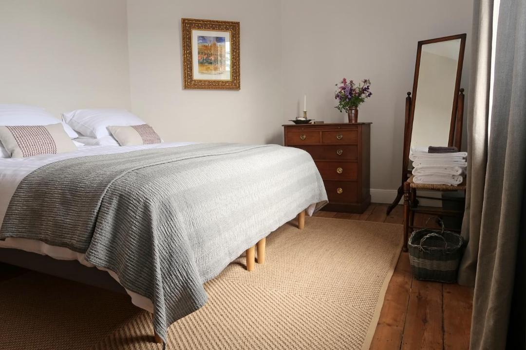 Photo of Bedroom in Ovingham