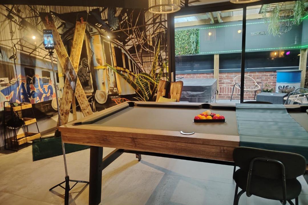 Photo of Others in La Gorgue