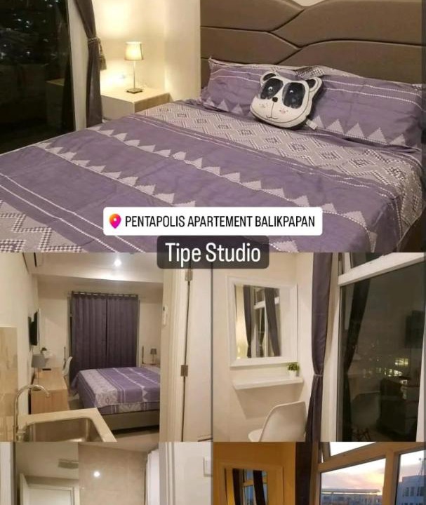 Photo of Bedroom in Balikpapan