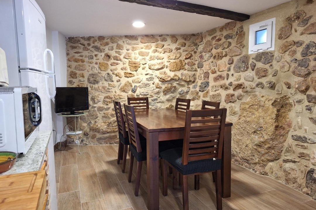 Photo of Kitchen in Montanejos