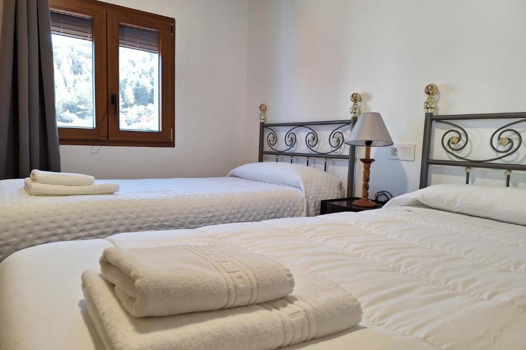 Photo of Bedroom in Montanejos