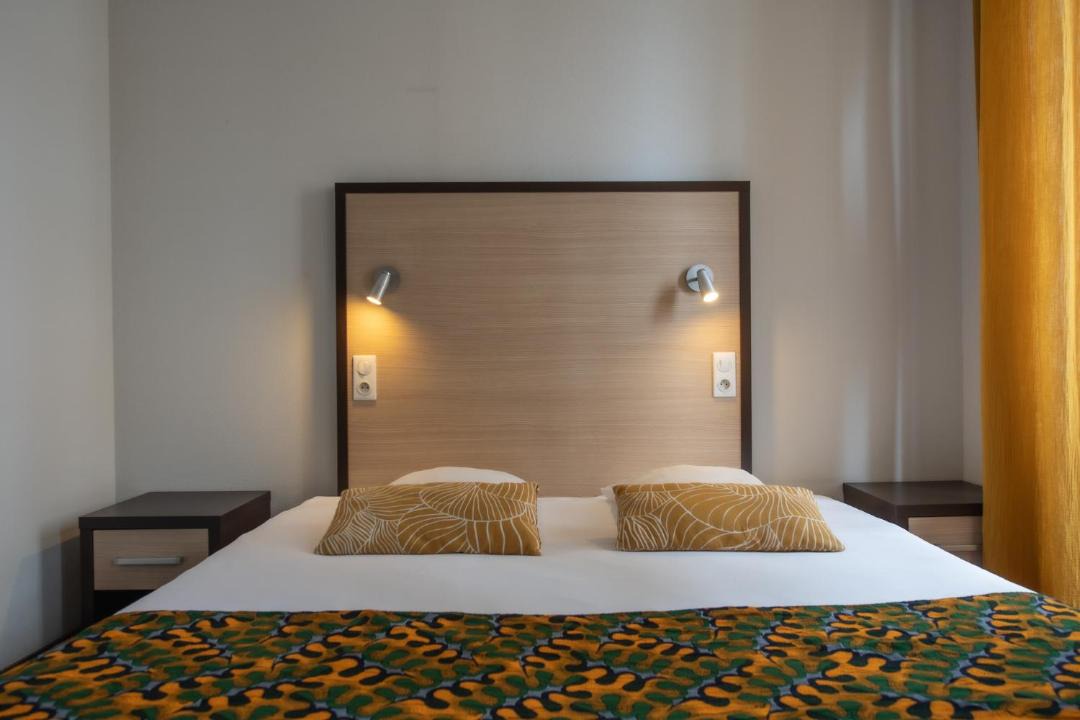 Photo of Bedroom in Navarrenx