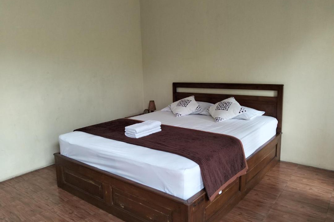 Photo of Bedroom in Jetis