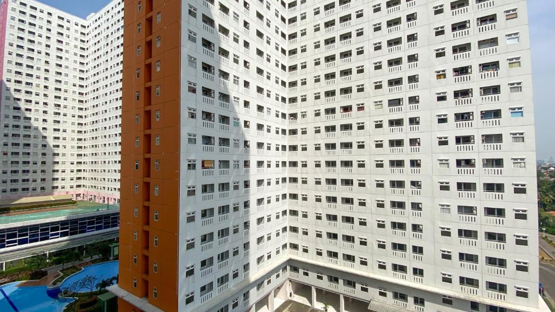 Photo of Buildings in Rawasari