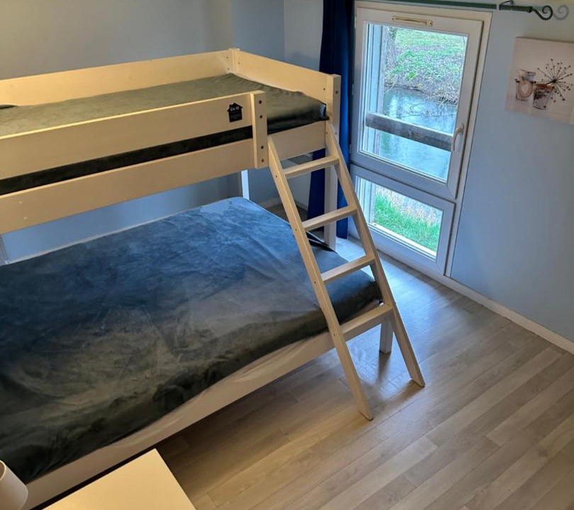 Photo of Bedroom in Coulon