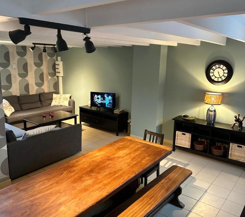 Photo of Livingroom in Coulon