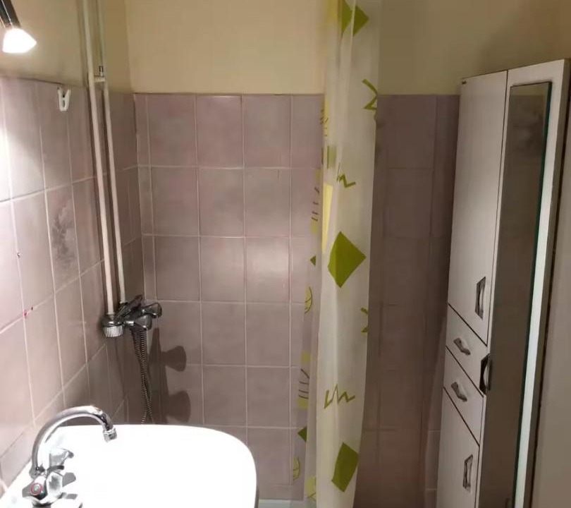 Photo of Bathroom in Belley