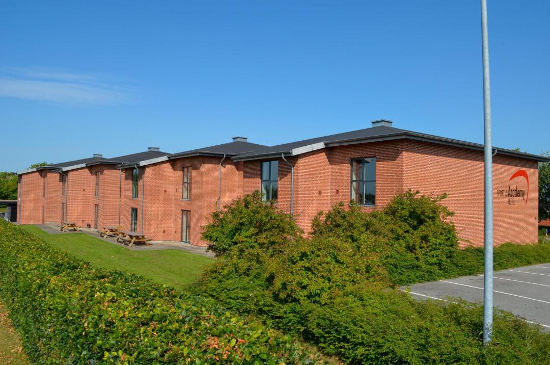 Photo of Buildings in Farso