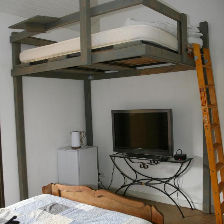 Photo of Bedroom in Burlats