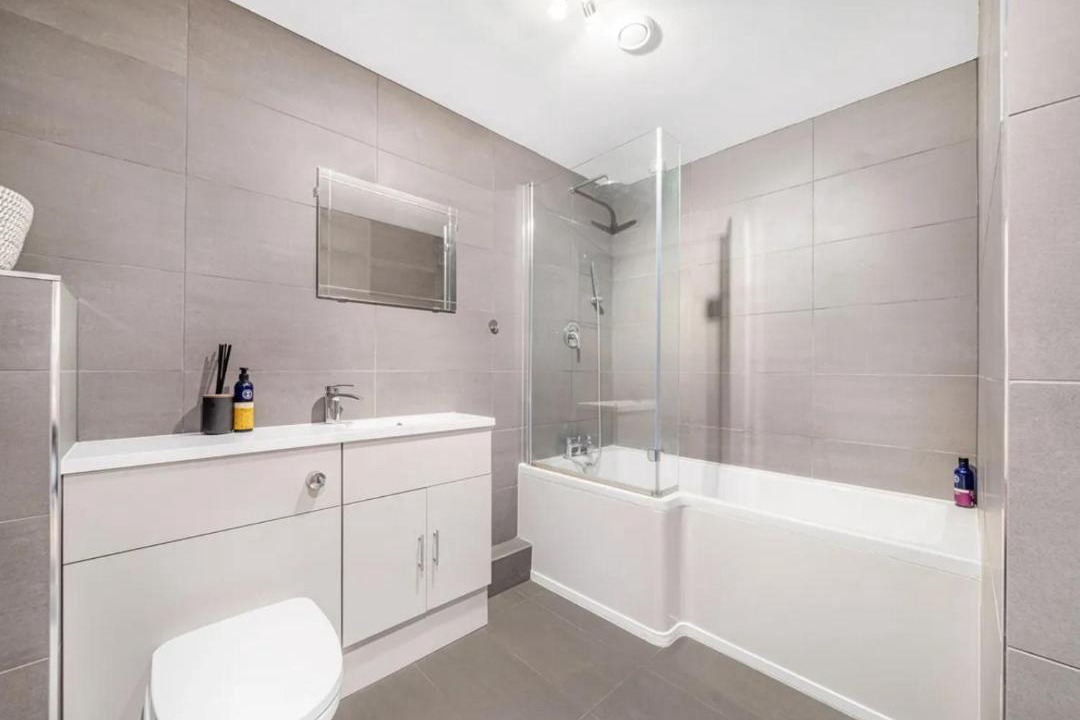 Photo of Bathroom in Bellingham