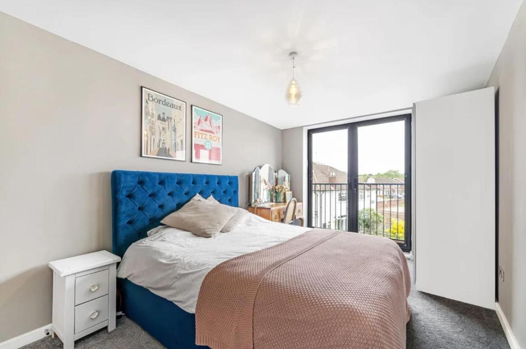 Photo of Bedroom in Bellingham