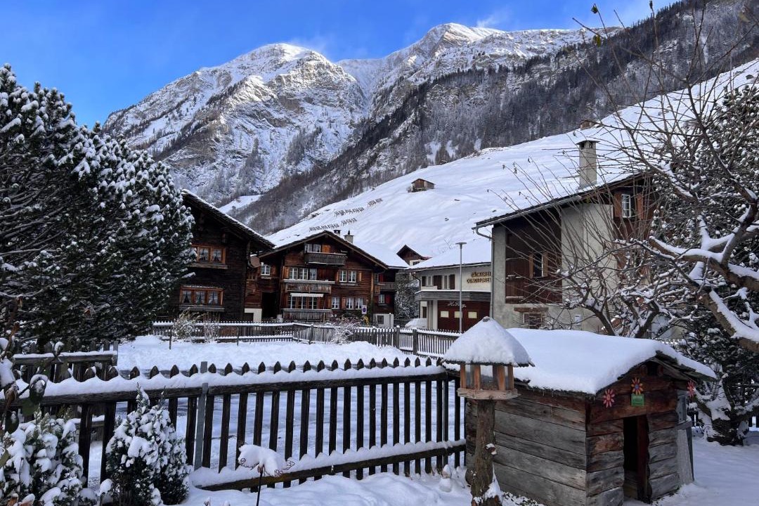 Photo of Others in Vals