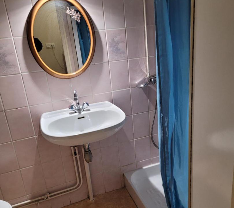 Photo of Bathroom in Belley