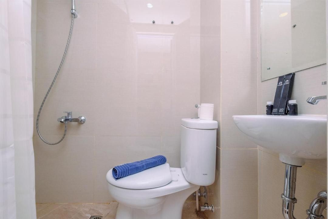 Photo of Bathroom in Jakarta
