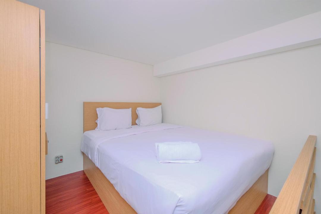 Photo of Bedroom in Jakarta