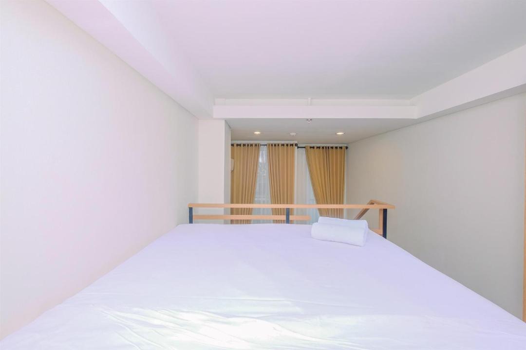 Photo of Bedroom in Jakarta