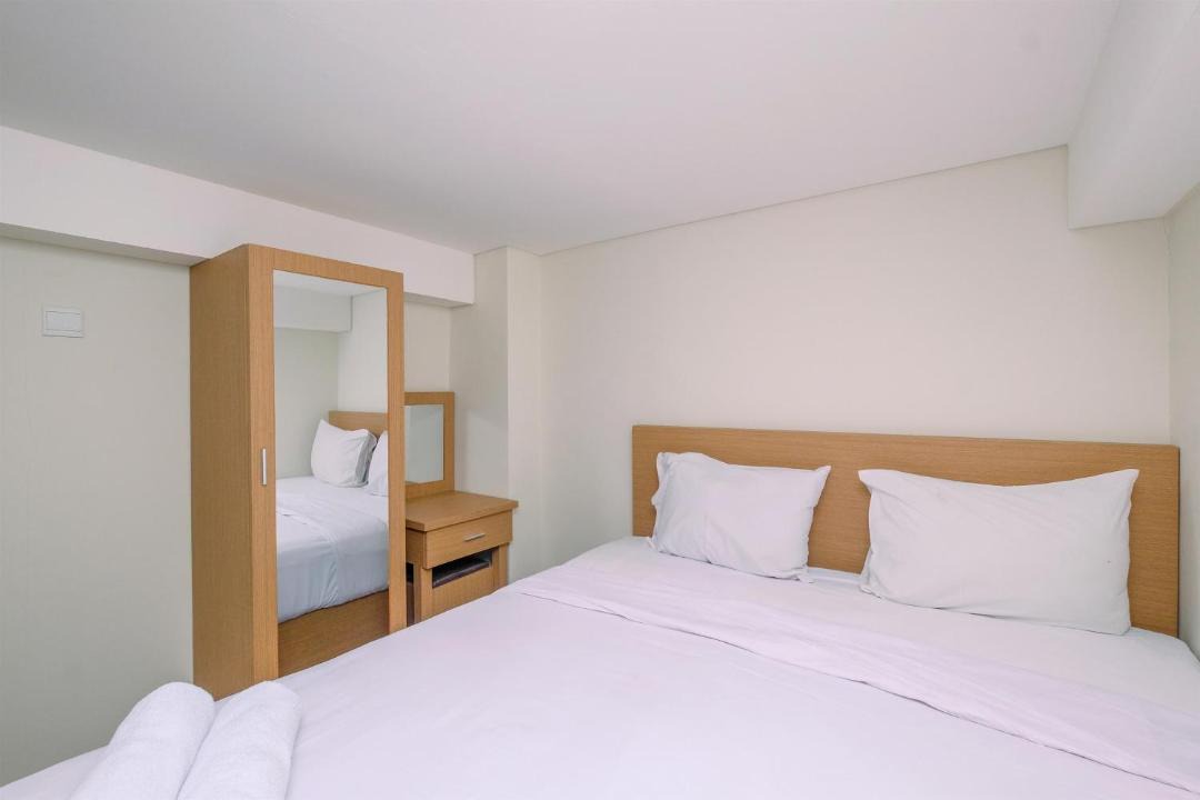 Photo of Bedroom in Jakarta