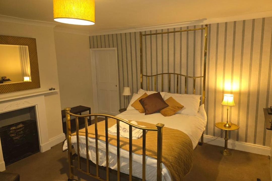 Photo of Bedroom in Driffield