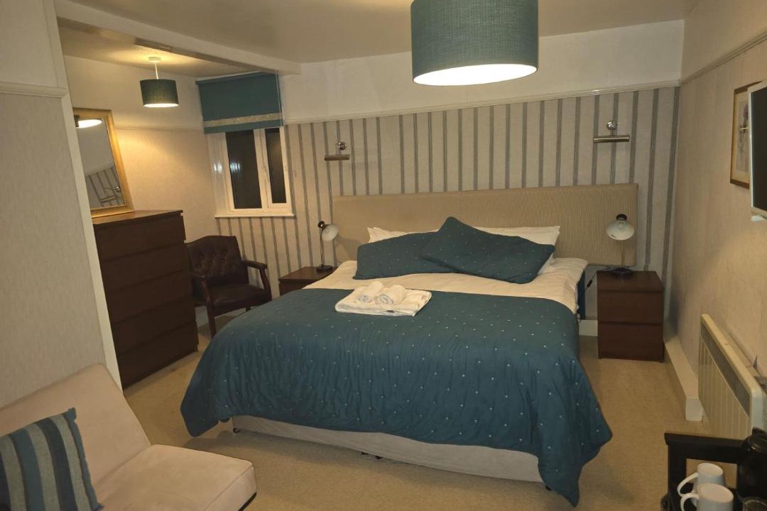 Photo of Bedroom in Driffield