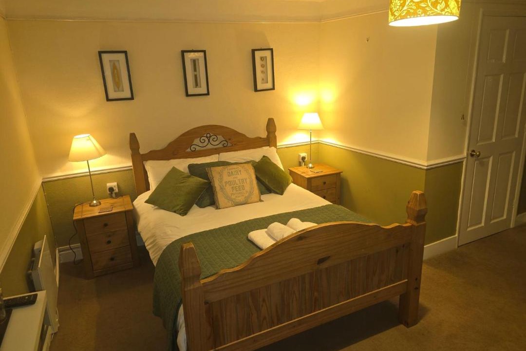 Photo of Bedroom in Driffield