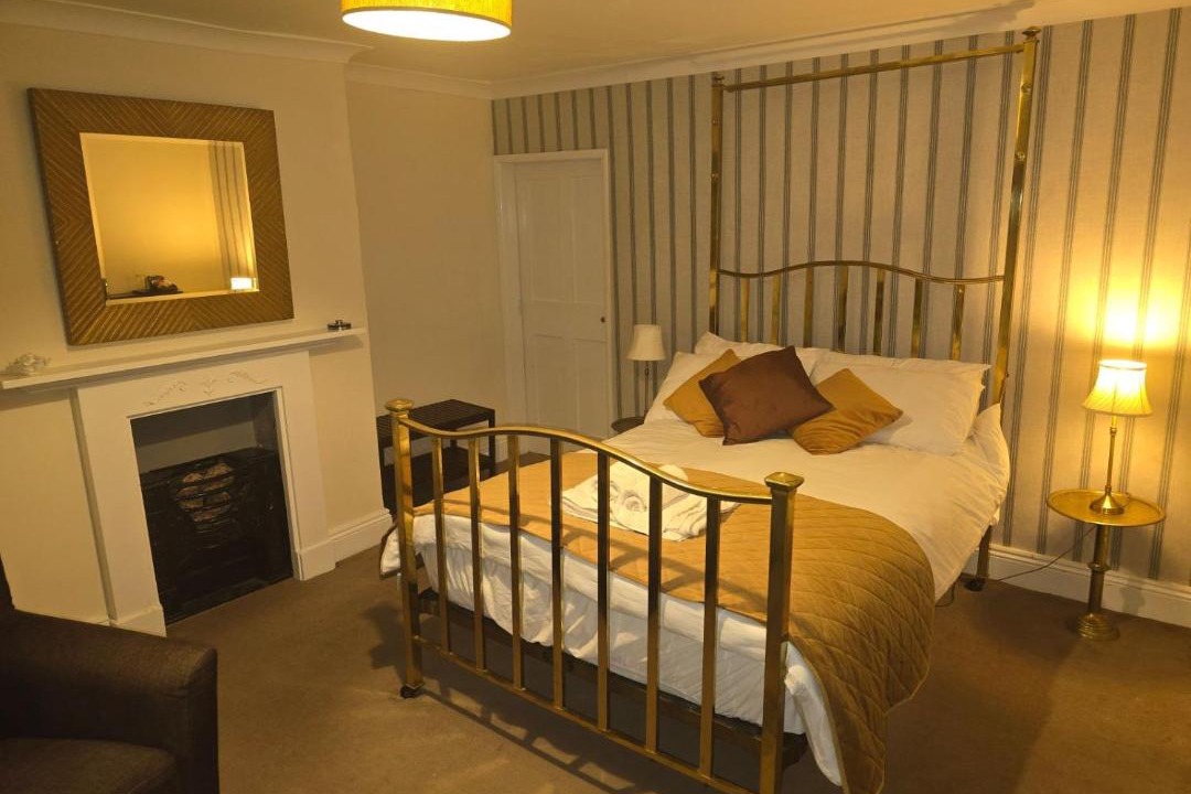 Photo of Bedroom in Driffield