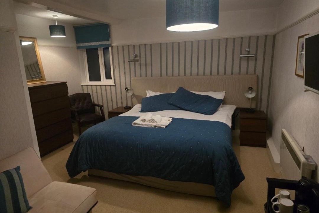 Photo of Bedroom in Driffield