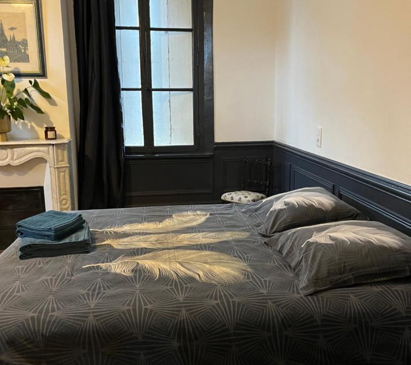 Photo of Bedroom in Rugles