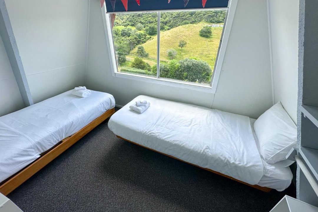 Photo of Bedroom in Amodeo Bay