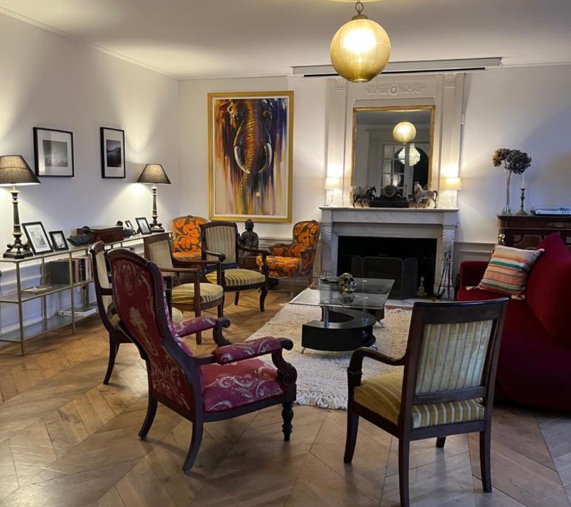Photo of Livingroom in Rugles