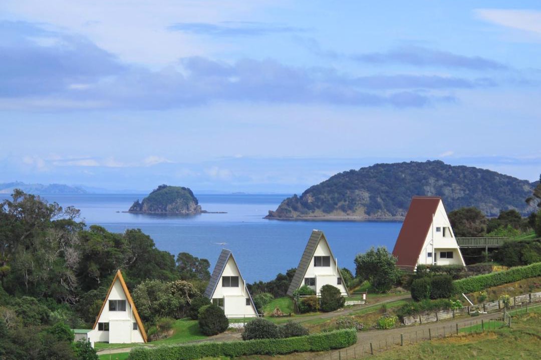 Photo of Others in Amodeo Bay