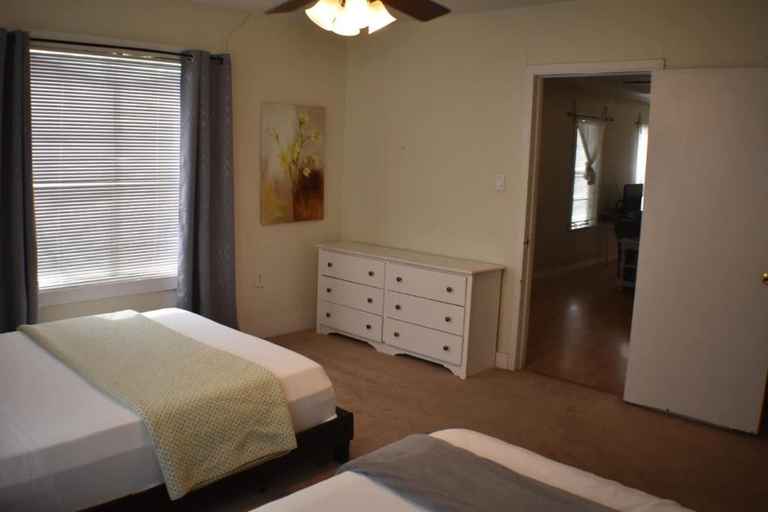 Photo of Bedroom in Ingleside
