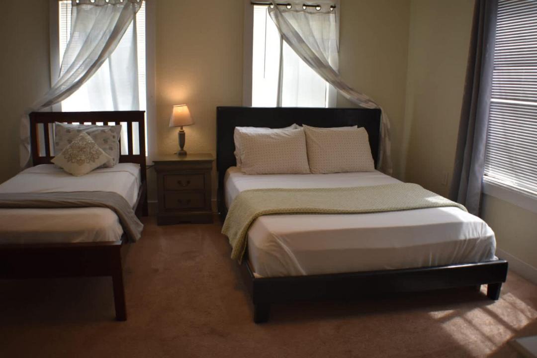 Photo of Bedroom in Ingleside