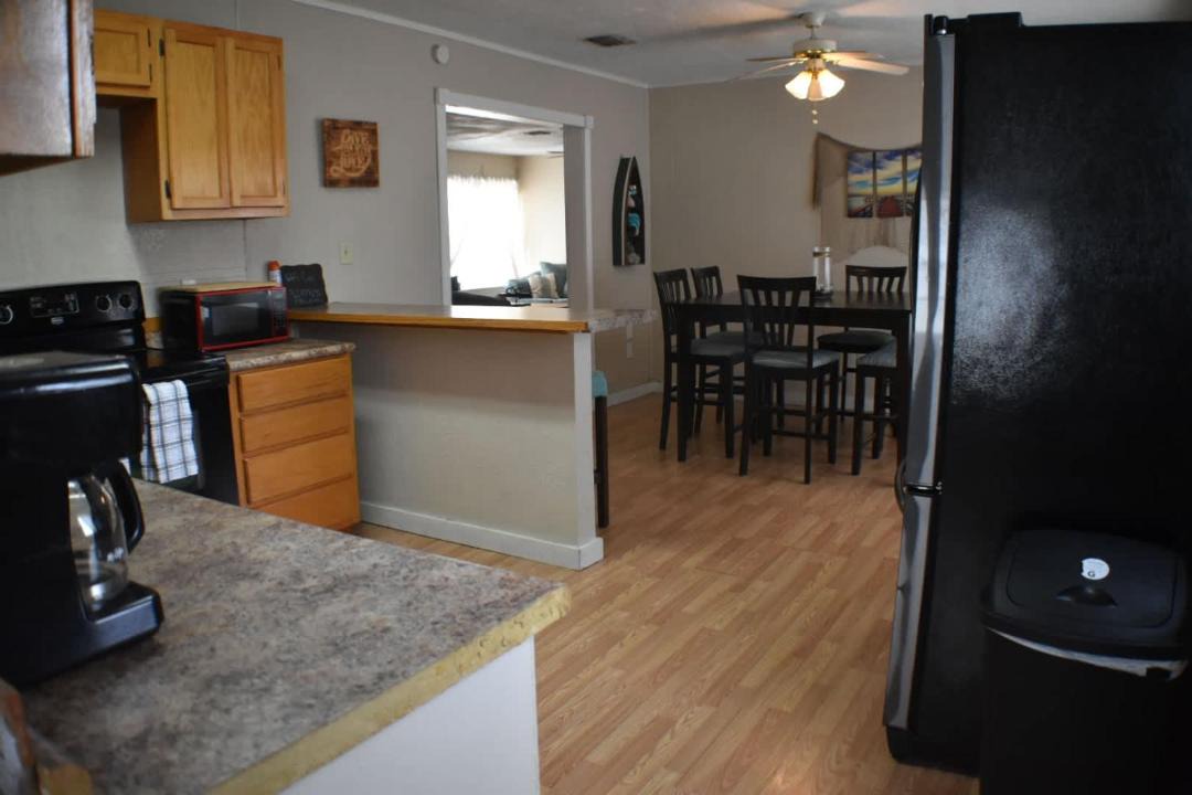 Photo of Kitchen in Ingleside