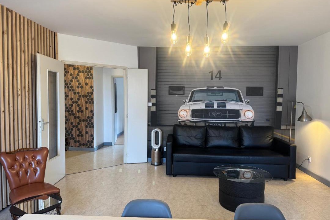 Photo of Livingroom in Menil-en-Xaintois