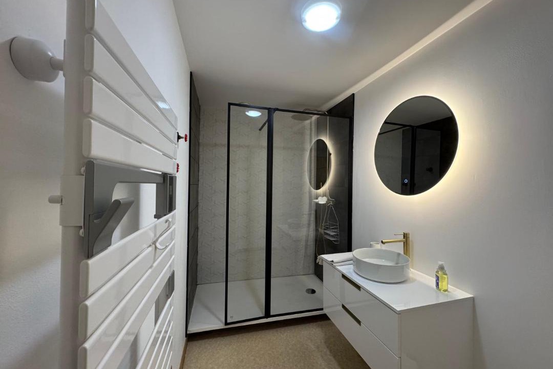 Photo of Bathroom in Menil-en-Xaintois