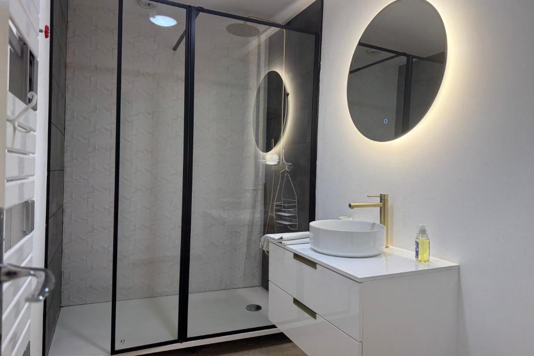 Photo of Bathroom in Menil-en-Xaintois