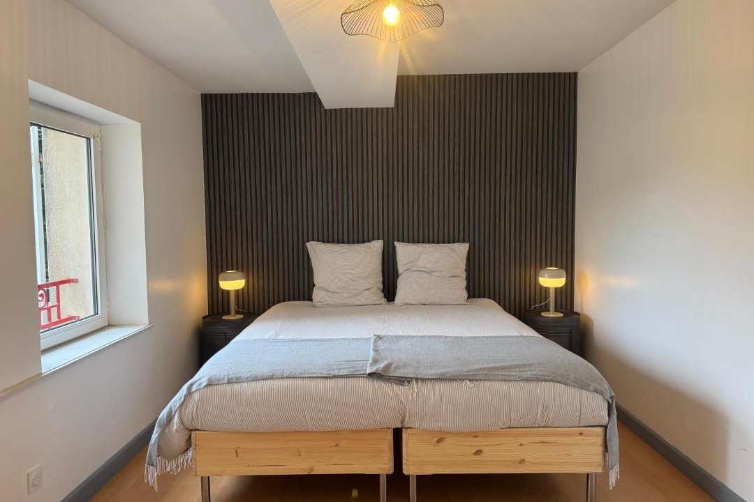 Photo of Bedroom in Menil-en-Xaintois