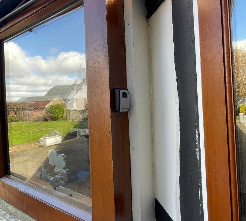 Photo of Others in Offenham