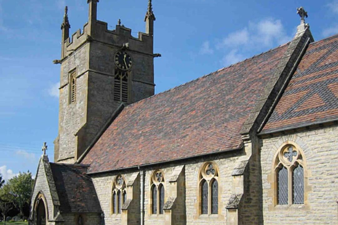 Photo of Buildings in Offenham