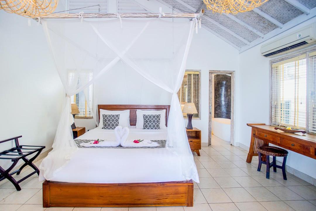 Photo of Bedroom in Jungut Batu