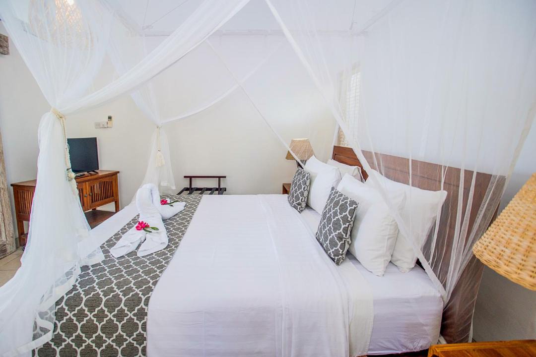 Photo of Bedroom in Jungut Batu