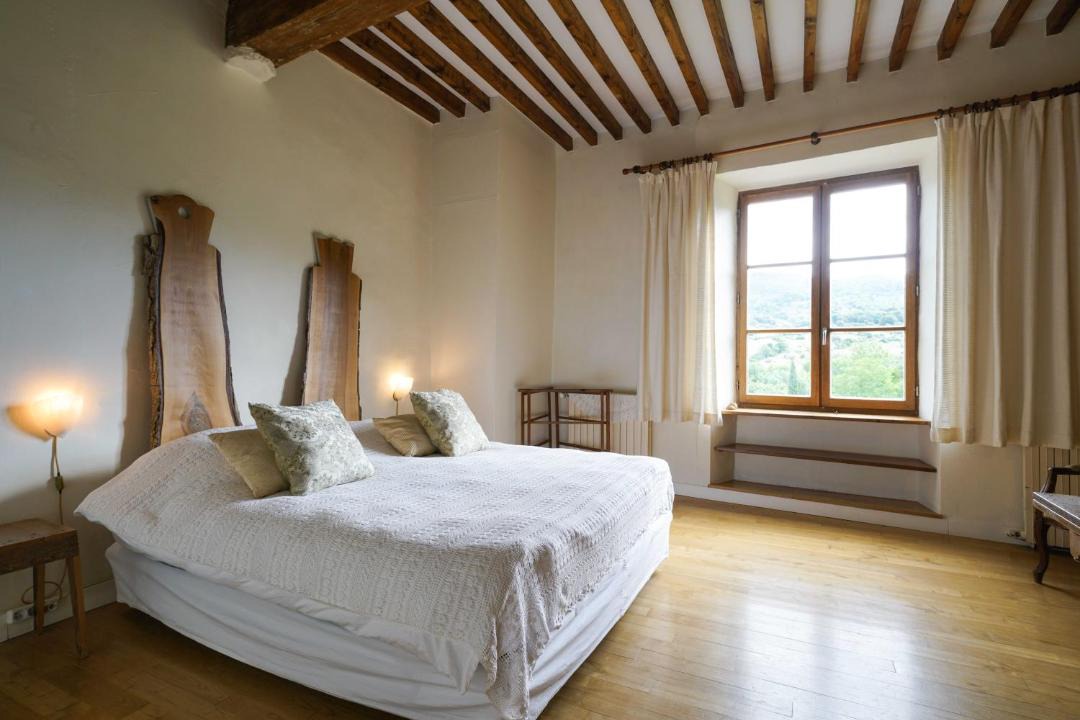 Photo of Bedroom in Bugarach