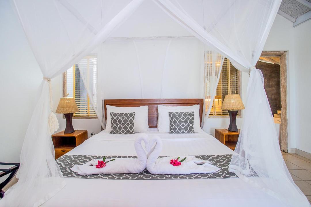 Photo of Bedroom in Jungut Batu