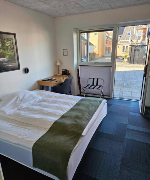 Photo of Bedroom in Holstebro