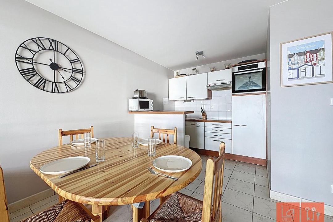 Photo of Kitchen in Wimereux