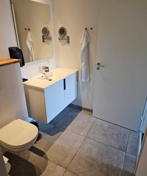 Photo of Bathroom in Holstebro