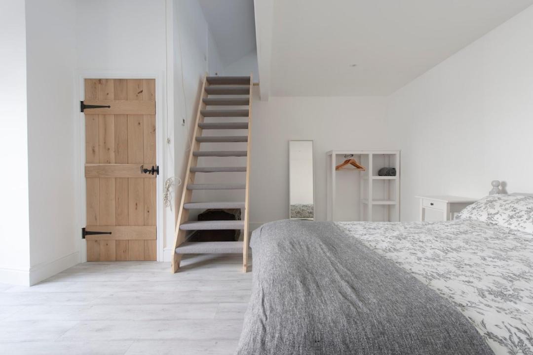 Photo of Bedroom in Bishop's Stortford