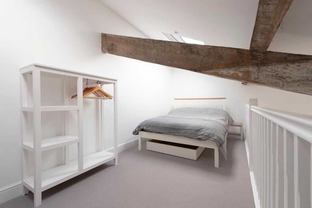 Photo of Bedroom in Bishop's Stortford