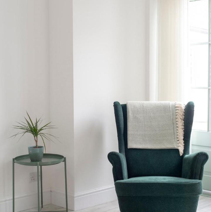 Photo of Livingroom in Bishop's Stortford