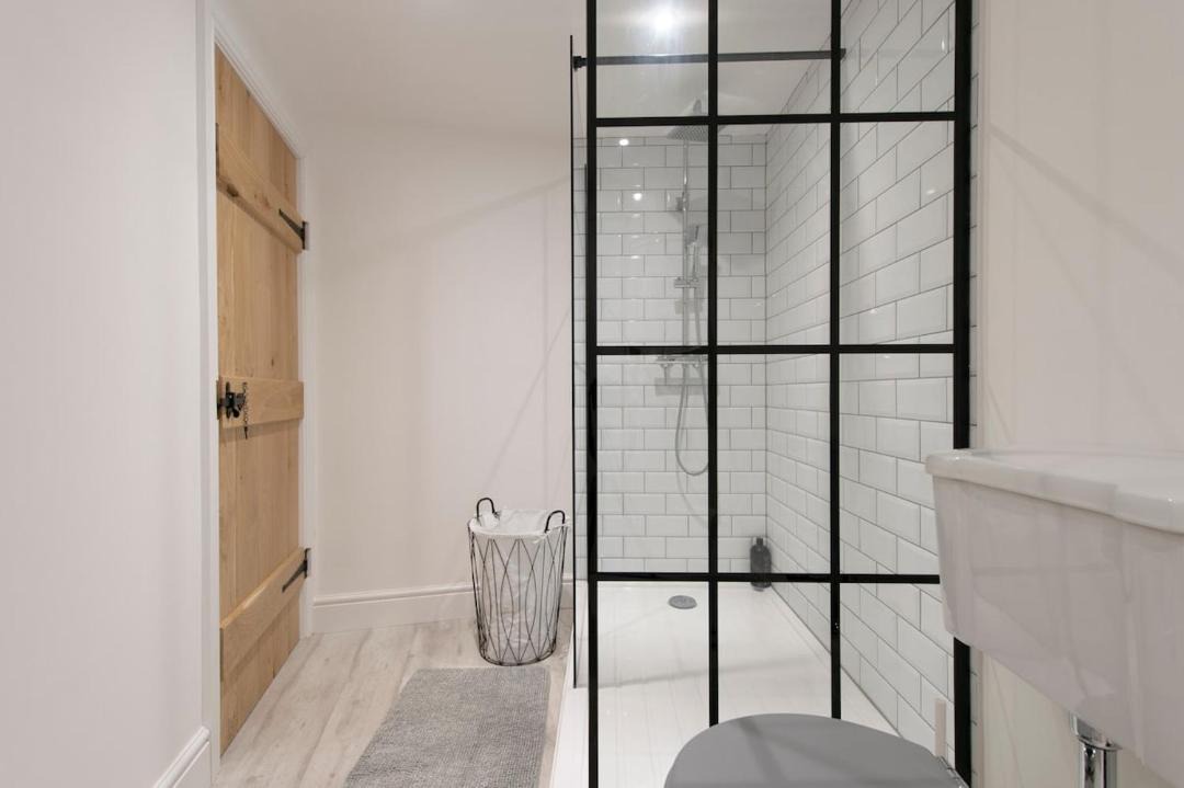 Photo of Bathroom in Bishop's Stortford